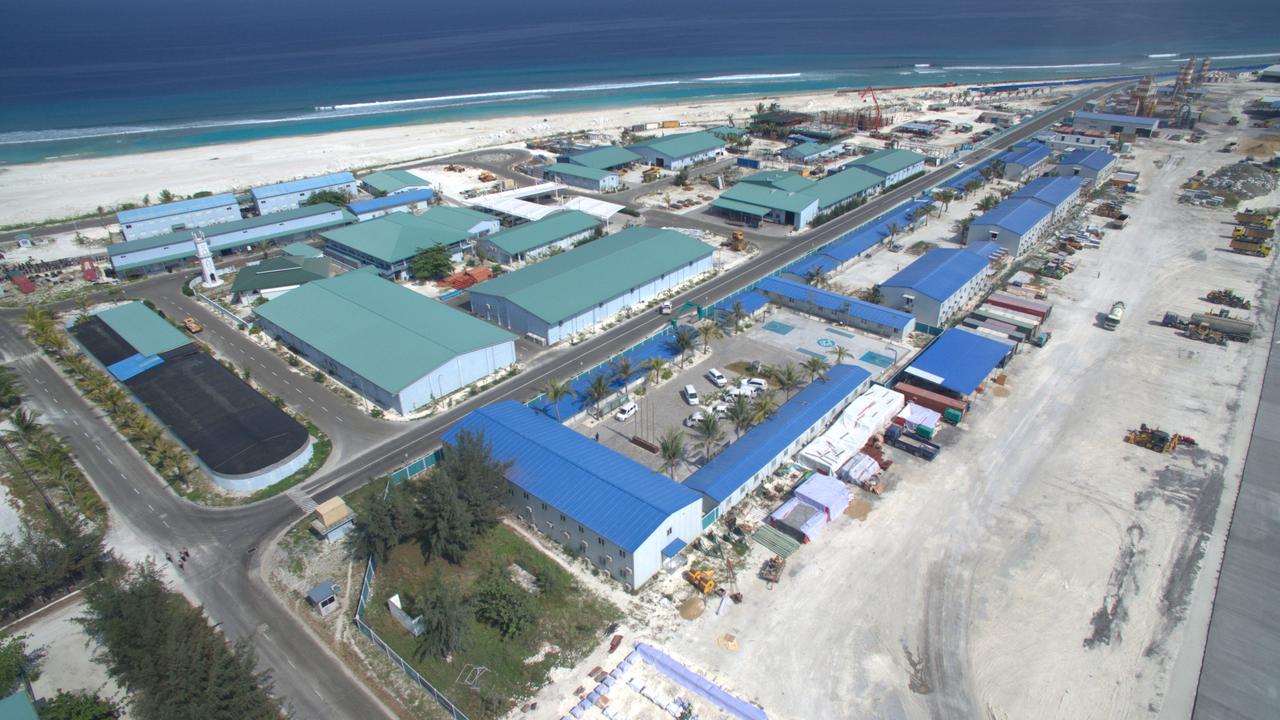 工地宿舍新選擇！快速搭建活動板房全攻略