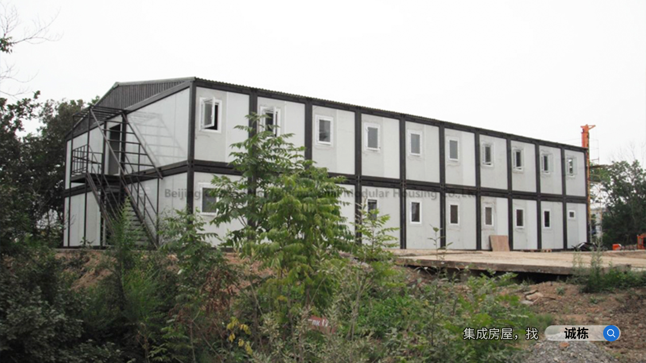 從設(shè)計(jì)到落地！集成房屋廠家全流程揭秘，省30%成本